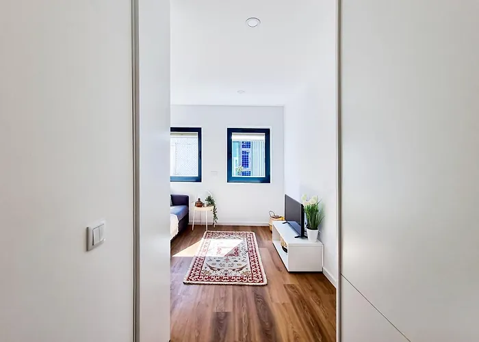Casas Do Sal - Salinas Apartment *