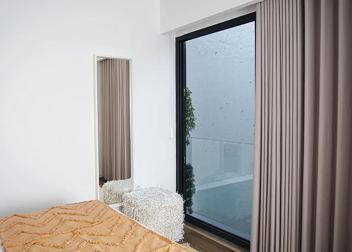 Casas Do Sal - Salinas Appartement